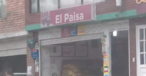 SUPERMERCADO EL PAISA DIAGONAL 40 BOGOTÁ SUPERMERCADO EL PAISA DIAGONAL 40 BOGOTÁ